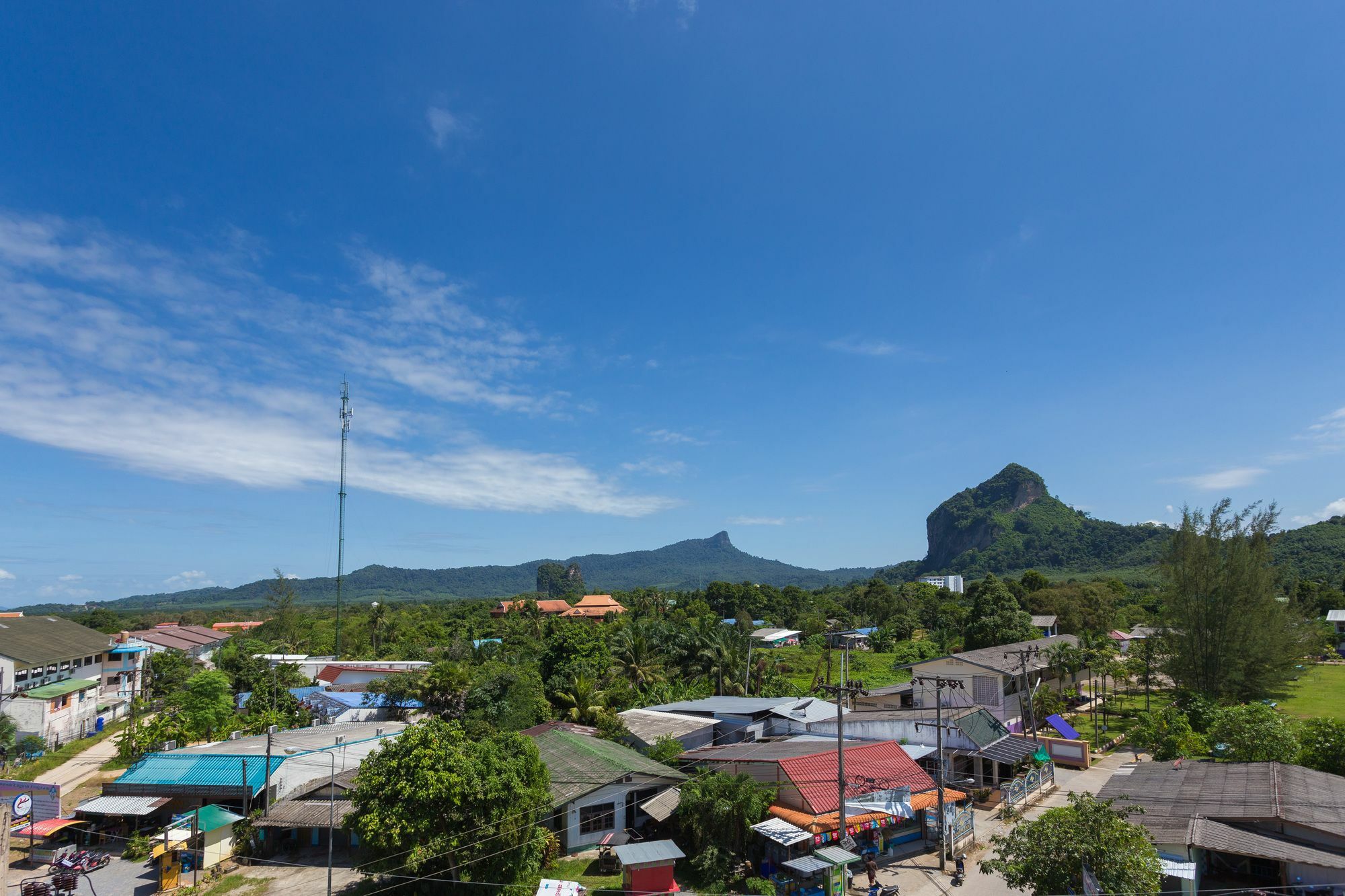 The Lucky Beach Ao Nang Kültér fotó